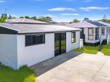 SPACE, STYLE, AND POTENTIAL COMBINED!