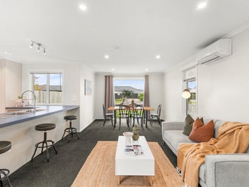 Location + Potential!