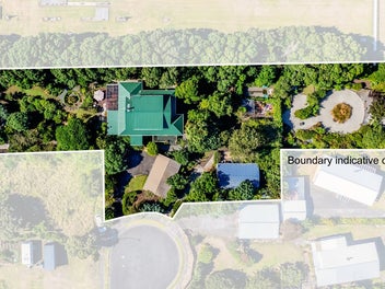 A Storybook Home & Garden with additional income