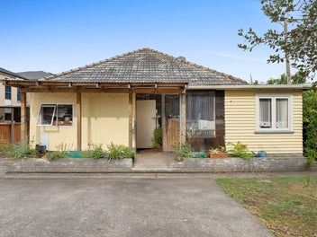 Kiwi Bungalow Do-Uptastic on 674m2 THAB Zone