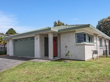 Easy Living Family Home in Woodhill