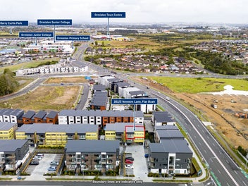 Affordable, Convenient, and Modern Living in O...