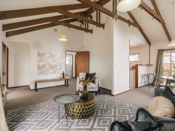 Move-In Ready, Room to Grow