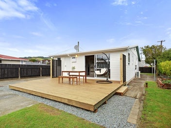 Create Memories On Tennyson