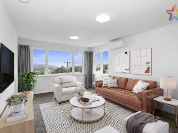 FIRST PLACE FOR FIRST HOMES!