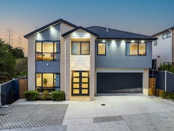 Get ready to be WOWED by this AMAZING home