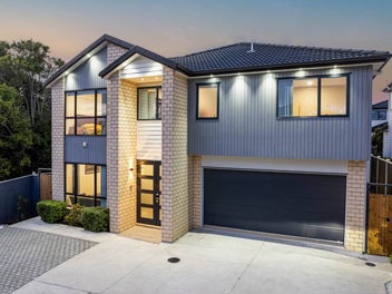 Get ready to be WOWED by this AMAZING home