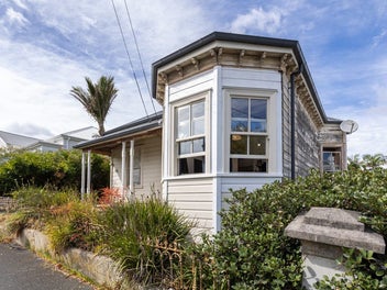 Premium Address with Double Street Access