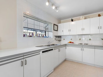 Family Sized Home - Must SELL !
