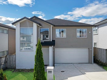 Luxurious Living Awaits!