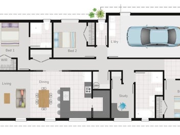 Your New Home Awaits