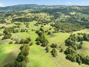 Shed life in Rural Okaihau