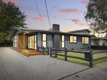Black Beauty - $599,000