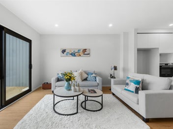 Stylish & Practical Family Home