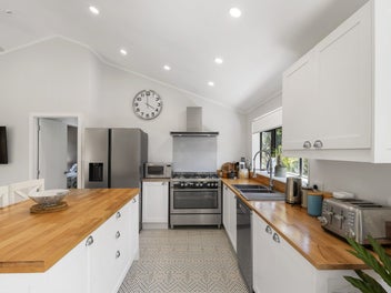 Fully Renovated & Move-In Ready