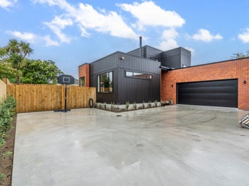 Contemporary Living