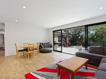 Secure & Stylish Family Retreat