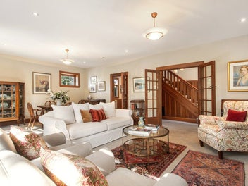 Captivating Grace and Space!
