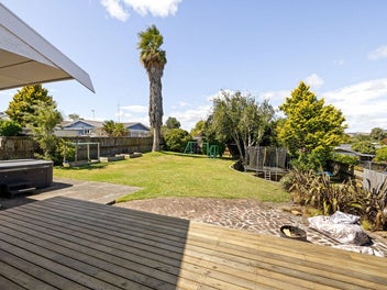 Sensational Family Home