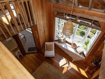 A Love Affair with Anawhata, Reconnect with Nature