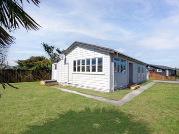Stylishly Renovated - Move-in Ready!