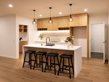 Fresh, Stylish, and Move-In Ready!