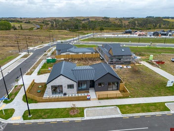 KARAKA 4-BED HOMES - BEST VALUE - INSPECT NOW