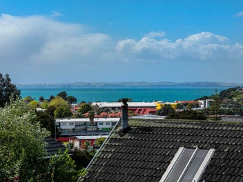 Endless Coastal Potential in Prime Browns Bay ...