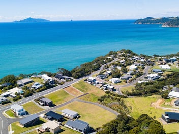 Lang's Beach Living Starts Here - Enquire Today
