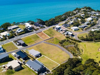 Lang's Beach Living Starts Here - Enquire Today