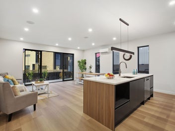 Stylish New Build - Easy to Finance!