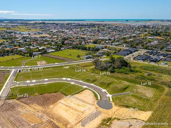 Build now in Richmonds new Pukerua Subdivison!