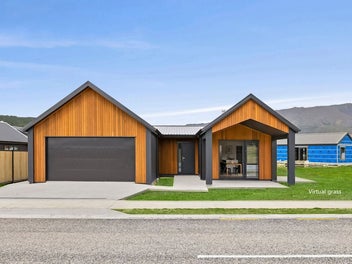 Brand New in Hikuwai