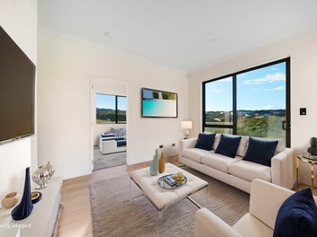 Next-Generation smart Luxury Home