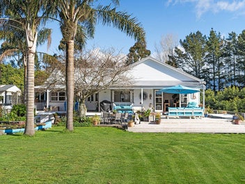 Two Homes, Twice the Value