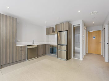 One Bedroom - Price reduction!!