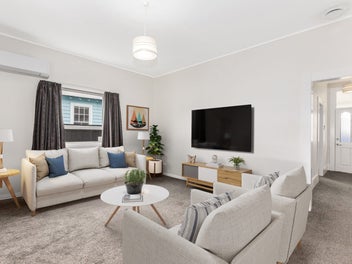 Charming Cottage in Moera!