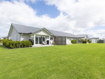 Home, Income and Subdivision Consent