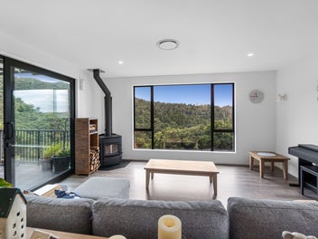 A Perfect Blend of Nature, Comfort, & Tranquility