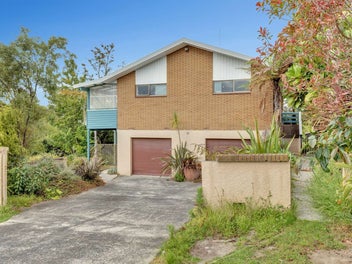 Endless possibilities, one amazing home!