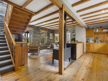 Judge and Jury Farm Retreat - A Unique Opportunity