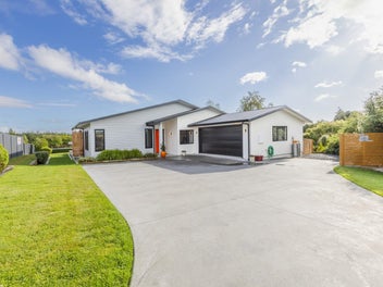 Modern living in a prime location