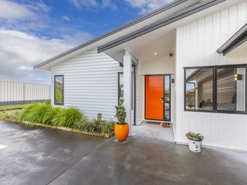 Modern living in a prime location