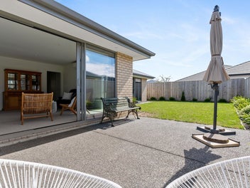 Classic Design and Modern Convenience