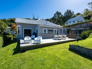 Character Villa with Breathtaking Views