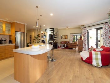 Welcome to your dream home!