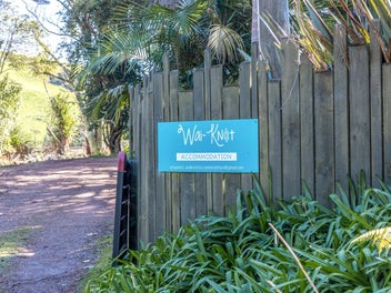 Holiday business or ideal staff accommodation