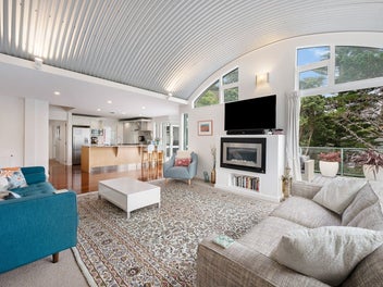A Truly Luxurious Home