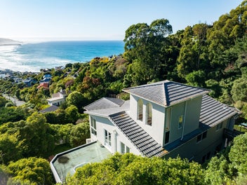 Three Unique Apartments with Income Potential