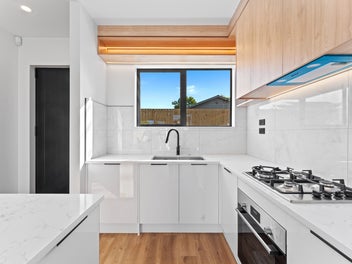 Luxurious Living in Mt Wellington